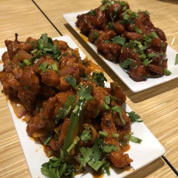 Haveli Indian Cuisine - two plates of food - Indian Near Me - Rochester, New York Haveli Indian Cuisine - two plates of food - Indian Near Me - Rochester, New York