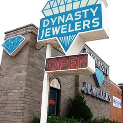 Dynasty Jewelers