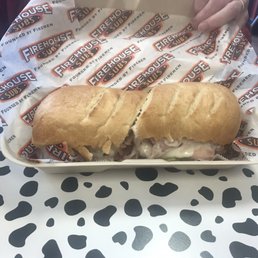 Ham Sandwich