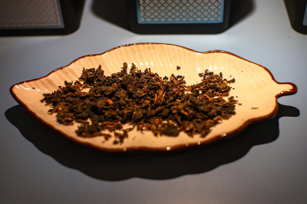 Au79 Teahouse