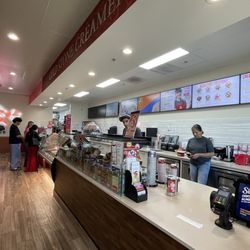 Cold Stone Creamery