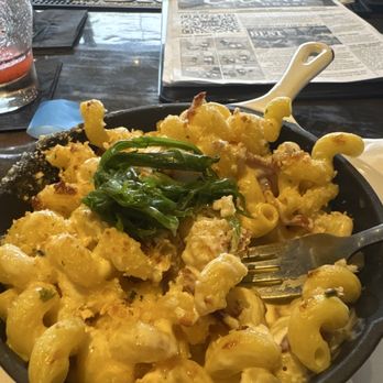 Colton's Social House - Truffle Mac &Cheese - New American Near Me - Clovis, California Colton's Social House - Truffle Mac &Cheese - New American Near Me - Clovis, California