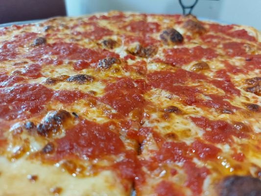 Papa's Tomato Pies by null