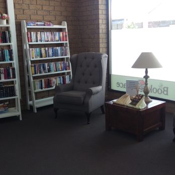The Book Place - Inside - Bookstores Near Me - Mount Gambier, SA