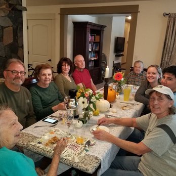 Hyalite  Care - Assisted Living Facilities Near Me - Bozeman, Montana