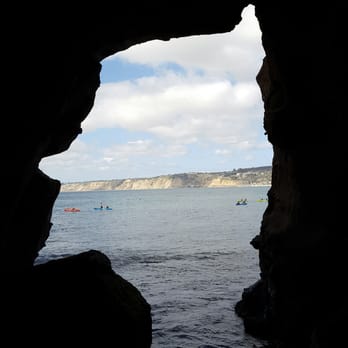 Cave Store - Walking Tours Near Me - La Jolla, California