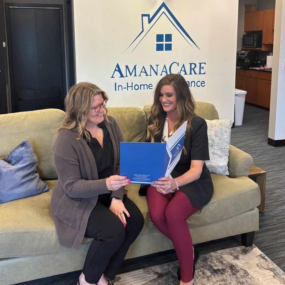 AmanaCare - home care agency in Lincoln, NE