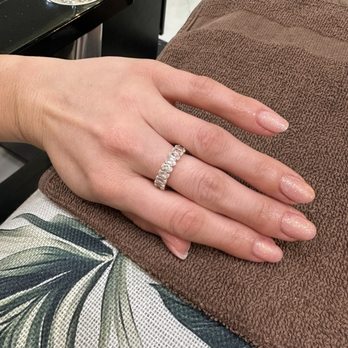 D’Limo Nail Lounge - Nail Salons Near Me - Houston, Texas