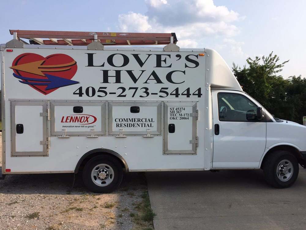 LOVE’S HVAC & Updated April 2024 54 Photos 18804 Brangus Rd