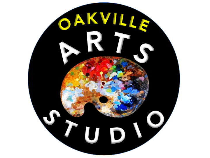 OAKVILLE ARTS STUDIO Updated August 2024 280 North Service Road W