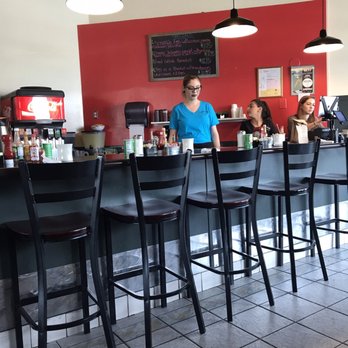 Cajun Kitchen Cafe - Bar seating - Cajun/Creole Near Me - Goleta, California Cajun Kitchen Cafe - Bar seating - Cajun/Creole Near Me - Goleta, California
