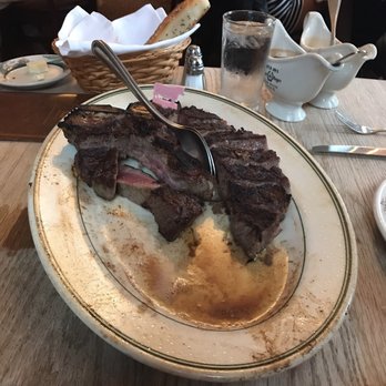 Peter Luger - Steak for 2 - Steakhouses Near Me - Brooklyn, New York Peter Luger - Steak for 2 - Steakhouses Near Me - Brooklyn, New York