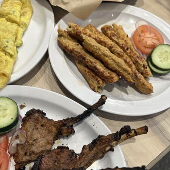 Bundoo Khan - Barbeque Near Me - Fullerton, California Bundoo Khan - Barbeque Near Me - Fullerton, California