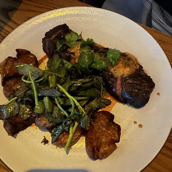 Porto - Seafood Near Me - Boston, Massachusetts