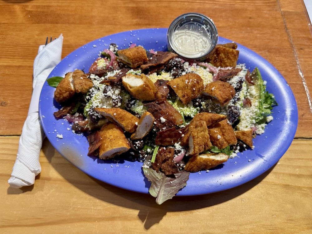 Dubs Bar & Grill — Mexican restaurant in Commerce City