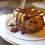 Photo of Sweet & Savory Cheesecakes