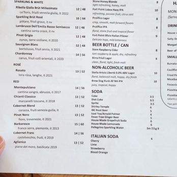 Delarosa Bishop Ranch - Pizza Near Me - San Ramon, California Delarosa Bishop Ranch - Pizza Near Me - San Ramon, California