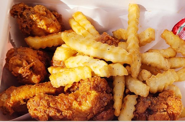 The Chicken Lab by null