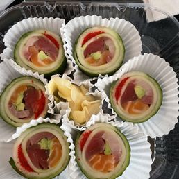Sakura Roll