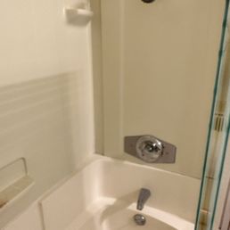 Before remodel