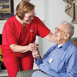 BAYADA Assistive Care