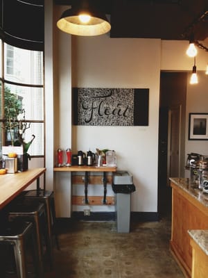 Float Pasadena by null