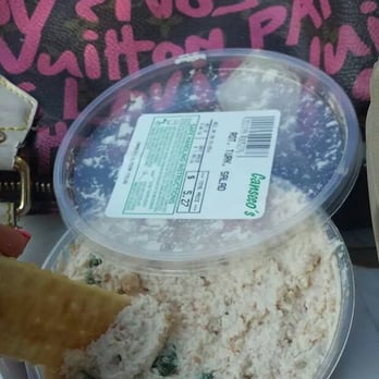 Canseco's Esplanade Market - Roasted Turkey Salad!! - Grocery Near Me - New Orleans, Louisiana Canseco's Esplanade Market - Roasted Turkey Salad!! - Grocery Near Me - New Orleans, Louisiana