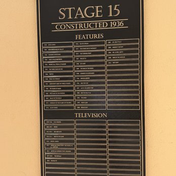 Fox Studio Lot - Baywatch Studio Stage 15 - Video/Film Production Near Me - Los Angeles, California Fox Studio Lot - Baywatch Studio Stage 15 - Video/Film Production Near Me - Los Angeles, California