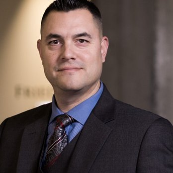 Friedman | Rubin, PLLP - Henry Jones - Personal Injury Law Near Me - Seattle, Washington
