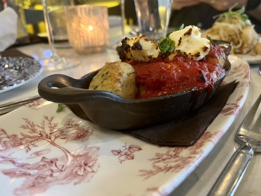 Cicchetti by null