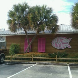 Live Bait