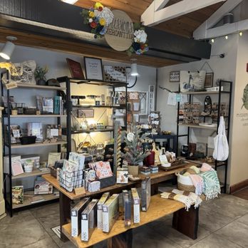 Missions Coffee - Cute things - Coffee & Tea Near Me - Auburn, California