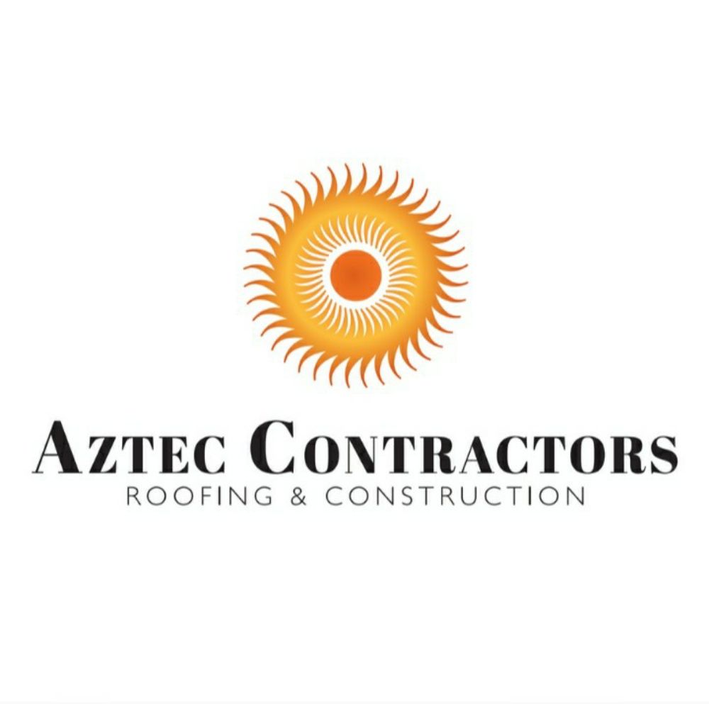 Slide of Aztec Contractor’s