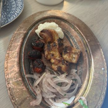 Zaytinya - Greek Near Me - Washington, DC, District of Columbia