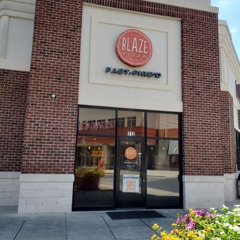 Blaze Pizza - Bogo time!!! - Salad Near Me - Laurel, Maryland