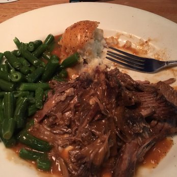 Jack Flats - Alice's COLD pot roast - American Near Me - Key West, Florida Jack Flats - Alice's COLD pot roast - American Near Me - Key West, Florida