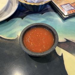 El Nopal Mexican Resturant