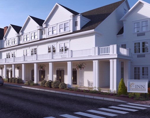 The Brunswick Hotel by null