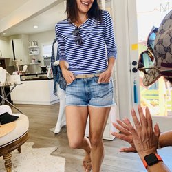 If u feel this good when trying on shoes u should get em!
