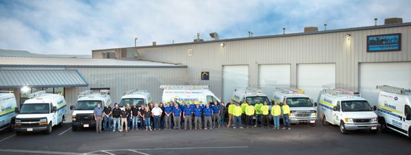Haining Home Services