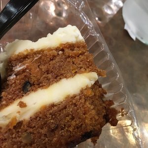 Caffeina’s Cafe & Dessert Bar on Yelp