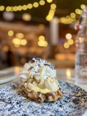 The Hampton Social - Streeterville by null