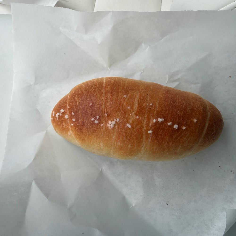 Childish Bakery - salt bread - Bakeries Near Me - Carrollton, Texas Childish Bakery - salt bread - Bakeries Near Me - Carrollton, Texas