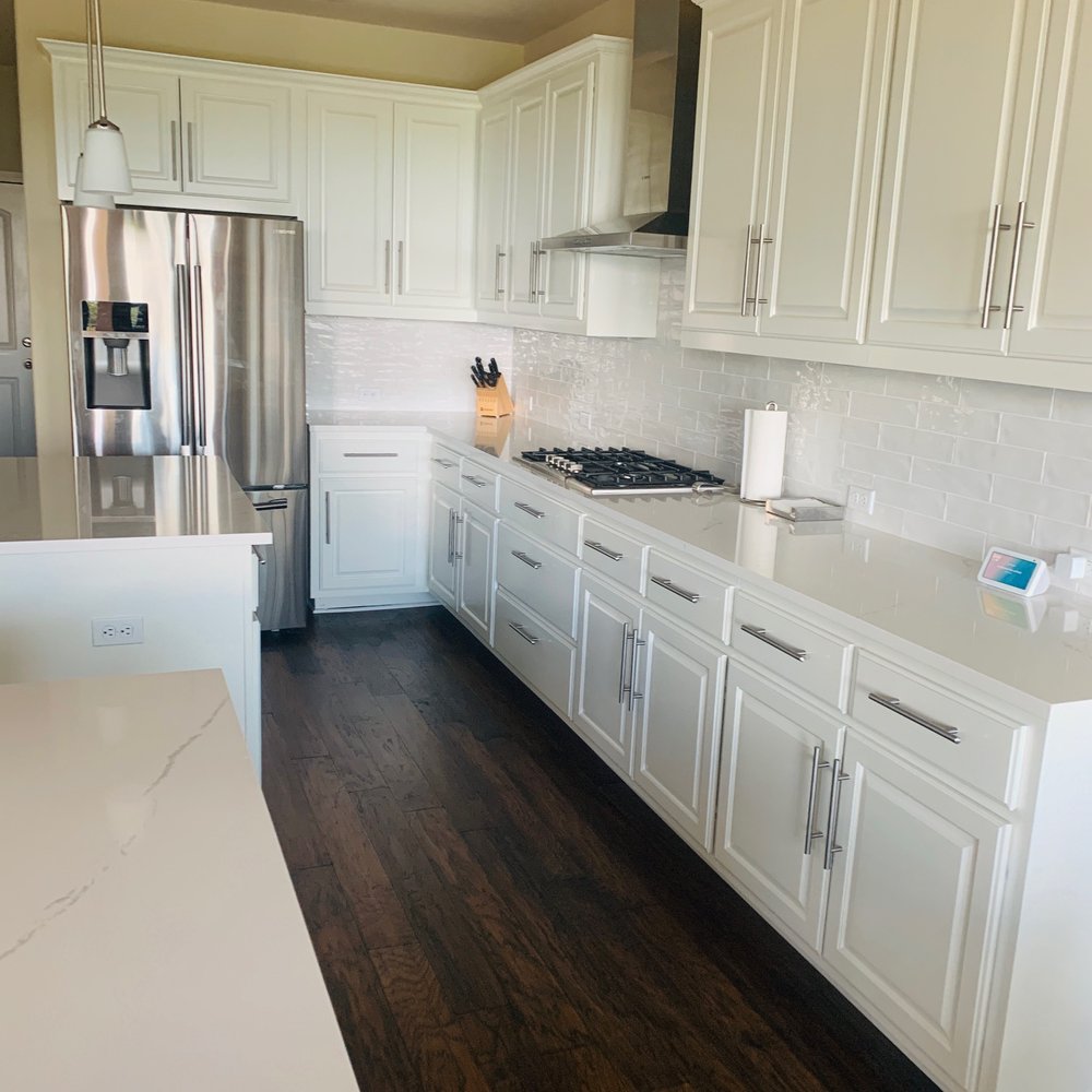 Direct Surfaces - Countertop Installation Near Me - Spicewood, Texas
