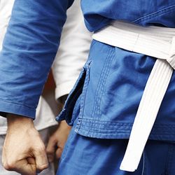 Dongs Karate School