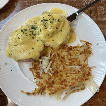 Mr. Perry's - Breakfast & Brunch Near Me - Sacramento, California