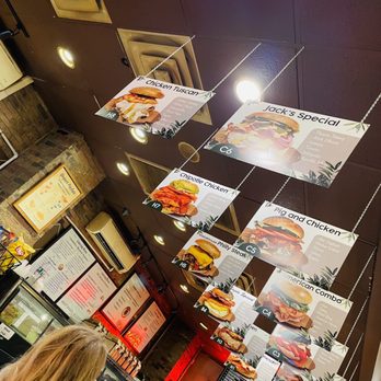 BEST BAGEL & COFFEE - 4703 Photos & 4643 Reviews - 225 W 35th St, New