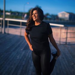 Maria Costello Fitness