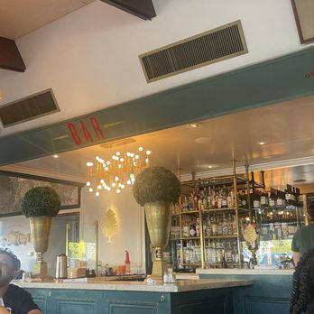 Great Maple San Diego - Bar area - Breakfast & Brunch Near Me - San Diego, California