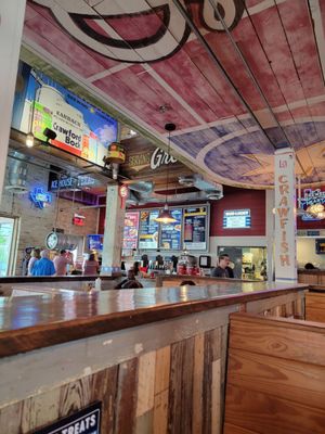 Willie's Grill & Icehouse by null